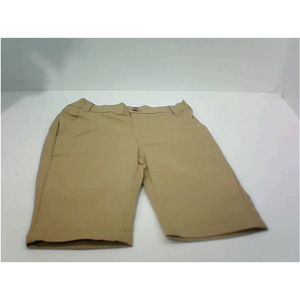 Andy And Evan Baby Boy VXSQ Bottoms, Tan, Size 3-6 Months